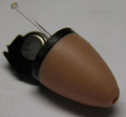 193 * Micro oreillette ultra-miniaturisée sans fil